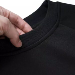 Ao sweater nam
