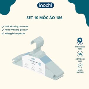 Moc ao Inochi