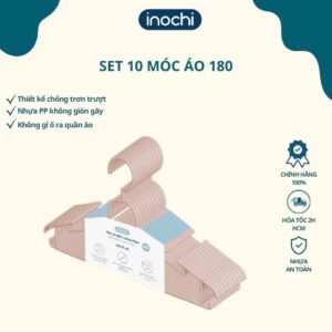 Moc ao Inochi