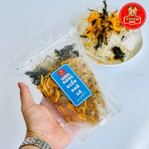 Tiger Food