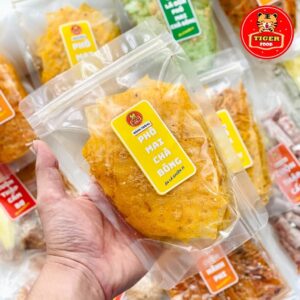 Tiger Food