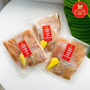 Tiger Food