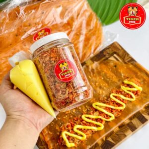 Tiger Food