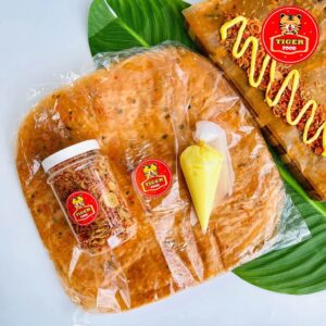 Tiger Food