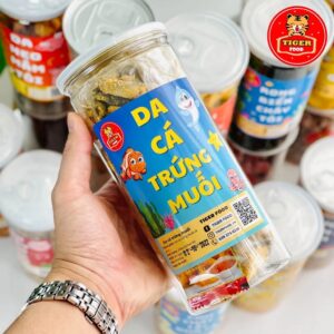 Tiger Food