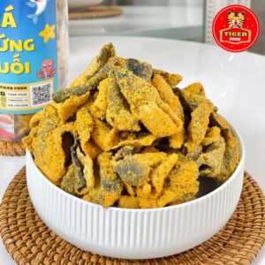 Tiger Food