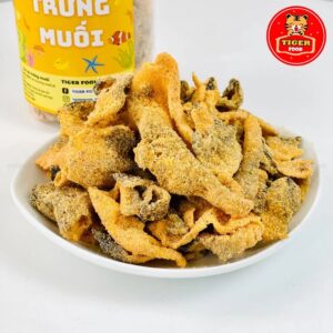 Tiger Food