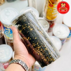 Tiger Food
