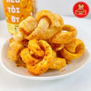 Tiger Food
