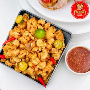 Tiger Food