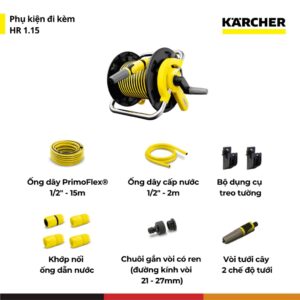 KARCHER