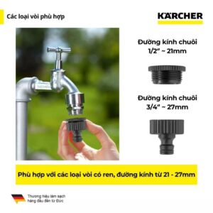 KARCHER