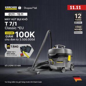 KARCHER