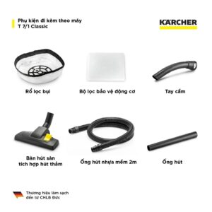 KARCHER