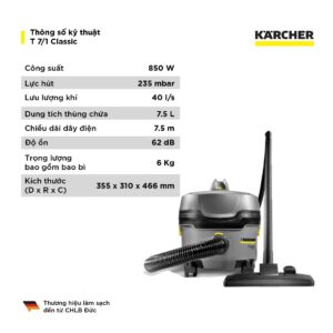 KARCHER