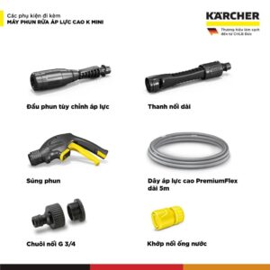 KARCHER
