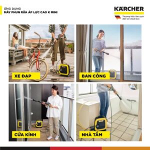 KARCHER