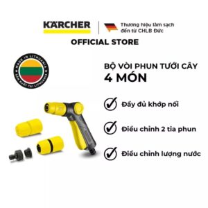 KARCHER