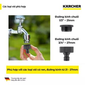 KARCHER