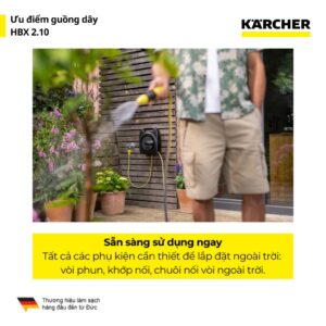 KARCHER