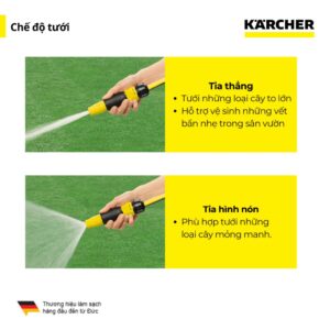KARCHER