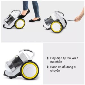 KARCHER