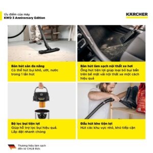 KARCHER