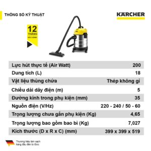 KARCHER