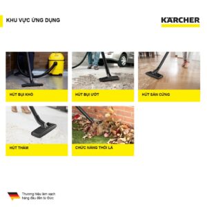 KARCHER