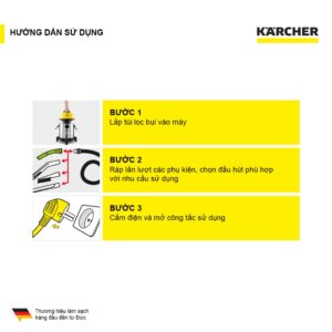 KARCHER