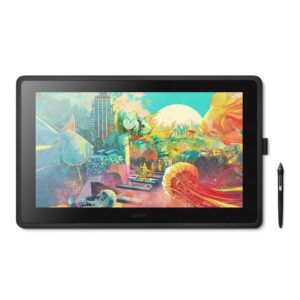 WACOM