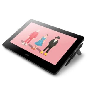 WACOM