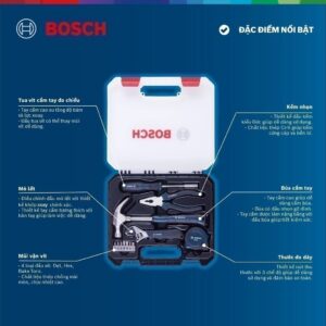 BOSCH