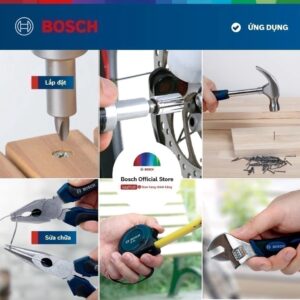 BOSCH