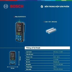BOSCH