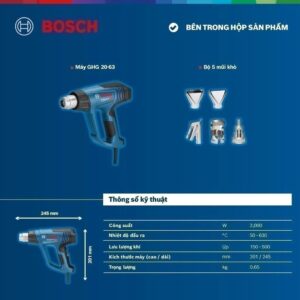 BOSCH