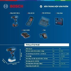 BOSCH