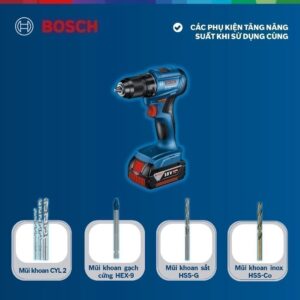 BOSCH