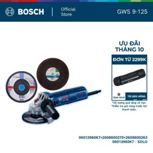 BOSCH
