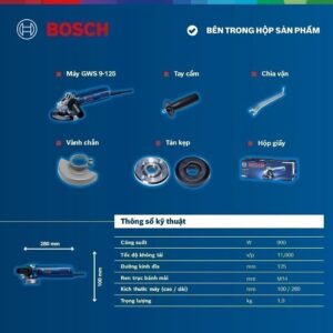 BOSCH