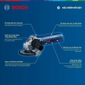 BOSCH