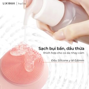 LIXIBOX
