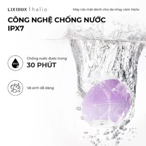 LIXIBOX
