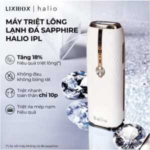 LIXIBOX