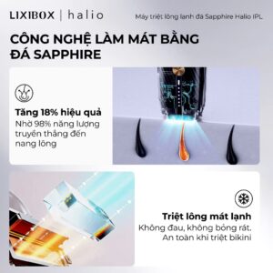 LIXIBOX