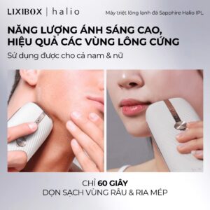 LIXIBOX