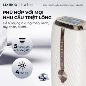 LIXIBOX