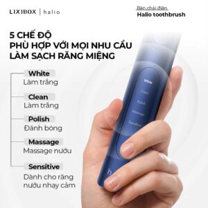 LIXIBOX