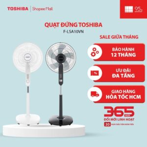TOSHIBA