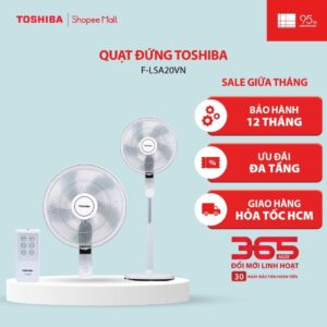 TOSHIBA